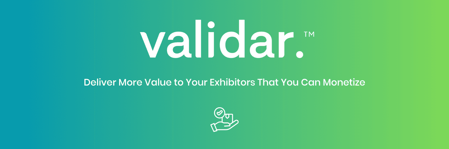 Deliver More Value to Your Exhibitors That You Can Monetize