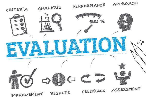 About Evaluation