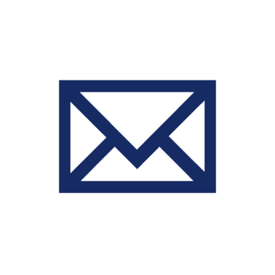 Mail Letter Icon